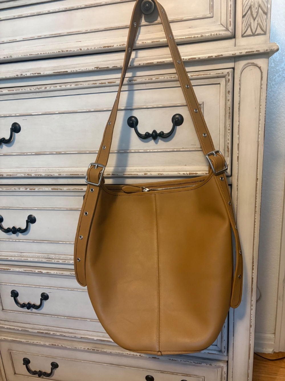 Limited Re Edition 1971 The Duffle Bag - Picture 4 of 14